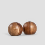 Сет за сол и пипер HOMLA MOOKA