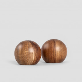 Сет за сол и пипер HOMLA MOOKA