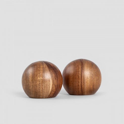 Сет за сол и пипер HOMLA MOOKA Сет за сол и пипер HOMLA MOOKA