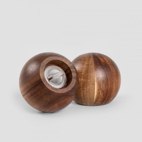 Сет за сол и пипер HOMLA MOOKA Сет за сол и пипер HOMLA MOOKA