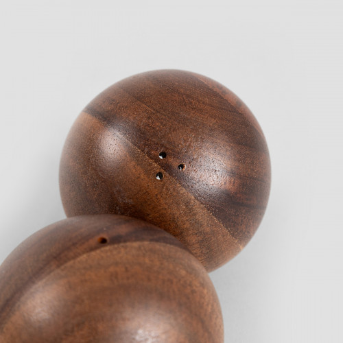 Сет за сол и пипер HOMLA MOOKA Сет за сол и пипер HOMLA MOOKA