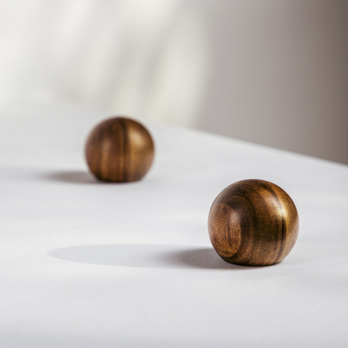 Сет за сол и пипер HOMLA MOOKA Сет за сол и пипер HOMLA MOOKA