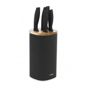 Сет блок за ножове с ножове 6 части HOMLA B2 SKAT ESSENTIALS