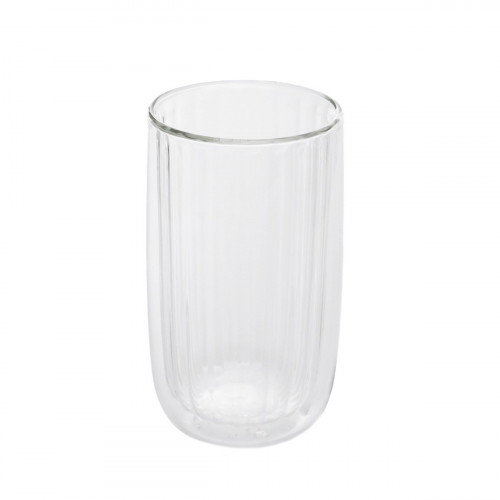 Сет чаши с двойно дъно 2 бр. HOMLA CEMBRA GROOVE 350 мл. Сет чаши с двойно дъно 2 бр. HOMLA CEMBRA GROOVE 350 мл.