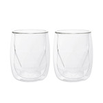 Сет чаши с двойно дъно HOMLA CEMBRA MODERN 280 мл. Сет чаши с двойно дъно HOMLA CEMBRA MODERN 280 мл.