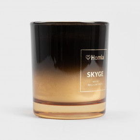 Ароматна свещ HOMLA SKYGE, night willow