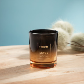 Ароматна свещ HOMLA SKYGE, night willow