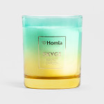 Ароматна свещ HOMLA SKYGE, secret garden Ароматна свещ HOMLA SKYGE, secret garden