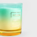 Ароматна свещ HOMLA SKYGE, secret garden Ароматна свещ HOMLA SKYGE, secret garden