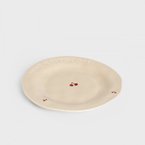 Чиния HOMLA ISERNIA 20 см. Чиния HOMLA ISERNIA 20 см.