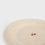 Чиния HOMLA ISERNIA 20 см.