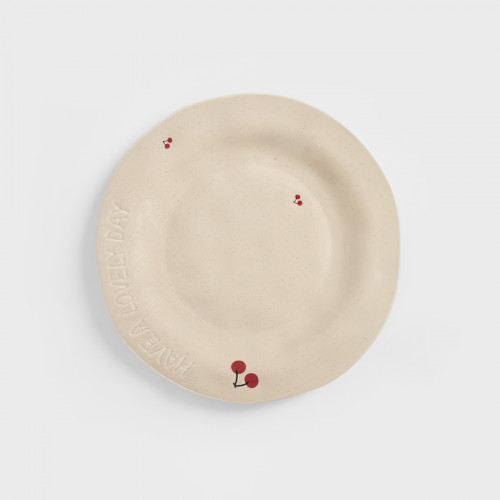 Чиния HOMLA ISERNIA 26 см.