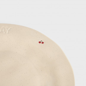 Чиния HOMLA ISERNIA 26 см.