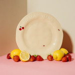 Чиния HOMLA ISERNIA 26 см.