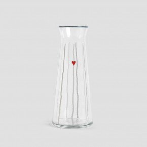 Гарафа HOMLA LOVELY LIFE 1200 мл.