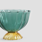 Чаша HOMLA MENTRE 130 мл., зелен Чаша HOMLA MENTRE 130 мл., зелен