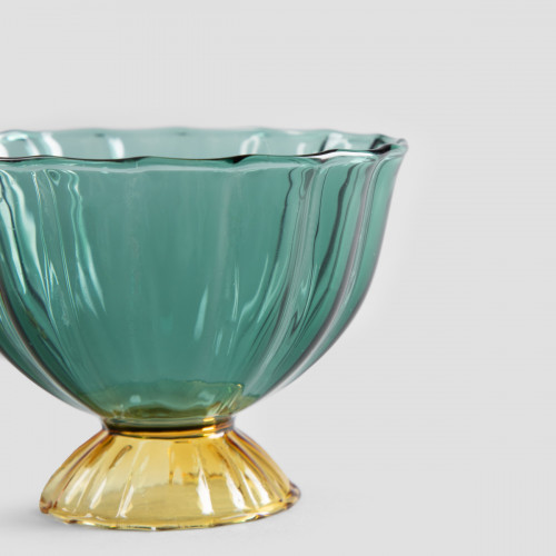 Чаша HOMLA MENTRE 130 мл., зелен Чаша HOMLA MENTRE 130 мл., зелен