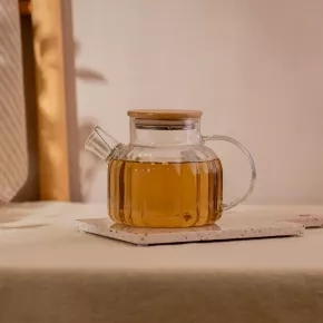 Чайник HOMLA SAFFRON 1000 мл.