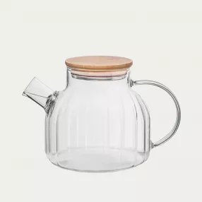 Чайник HOMLA SAFFRON 1000 мл.