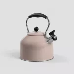 Чайник HOMLA SOFTBOIL, 3 Л., розов