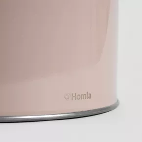 Чайник HOMLA SOFTBOIL, 3 Л., розов