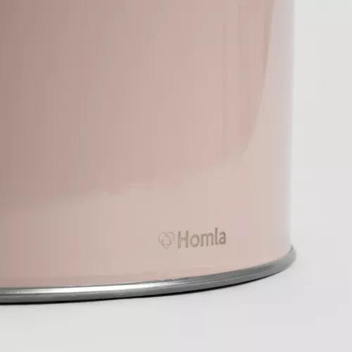Чайник HOMLA SOFTBOIL, 3 Л., розов