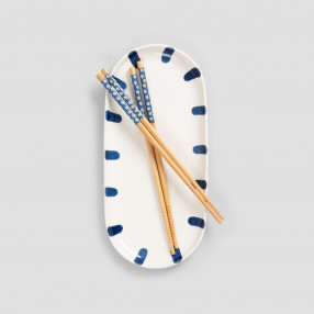 Сет за суши 3 части HOMLA MODERN HAMPTONS