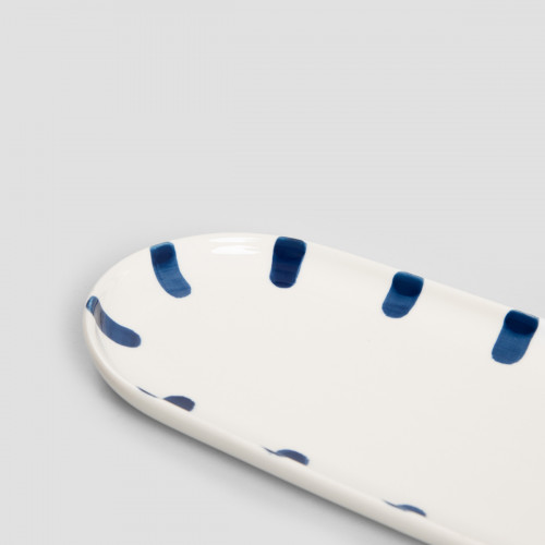 Сет за суши 3 части HOMLA MODERN HAMPTONS Сет за суши 3 части HOMLA MODERN HAMPTONS