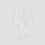 Сет чаши 2 бр. HOMLA BRILLIANT PARTITO 850 мл. Сет чаши 2 бр. HOMLA BRILLIANT PARTITO 850 мл.