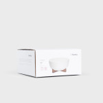 Купа с поставка HOMLA MOOKA 28 см. Купа с поставка HOMLA MOOKA 28 см.