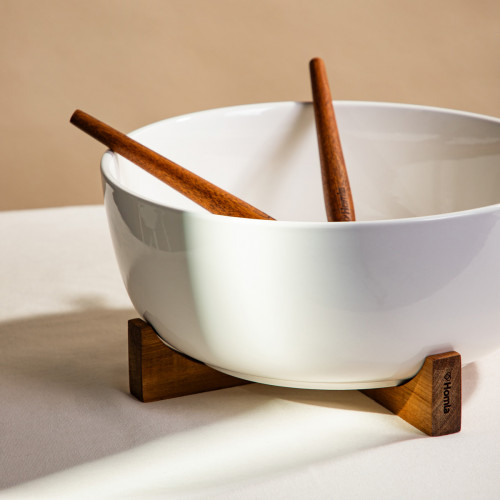 Купа с поставка HOMLA MOOKA 28 см. Купа с поставка HOMLA MOOKA 28 см.