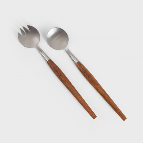 Сет прибори 2 бр. HOMLA MOOKA Сет прибори 2 бр. HOMLA MOOKA