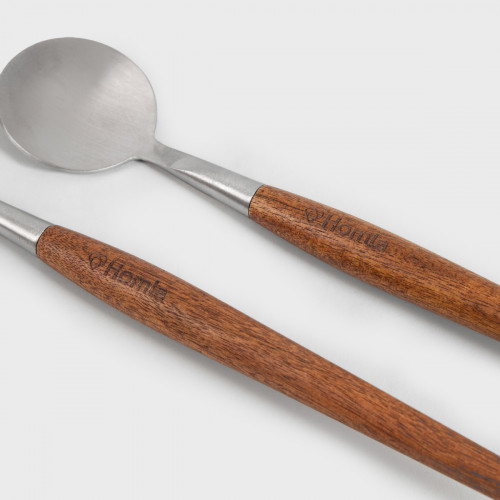 Сет прибори 2 бр. HOMLA MOOKA Сет прибори 2 бр. HOMLA MOOKA