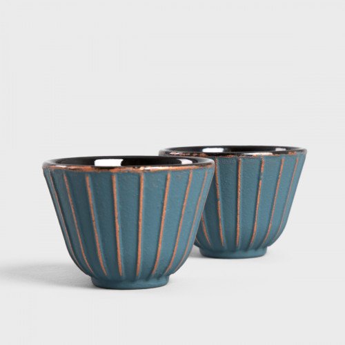 Чайник с поставка и 2 бр. чаши HOMLA ANDREAS Чайник с поставка и 2 бр. чаши HOMLA ANDREAS