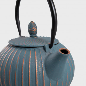 Чайник с поставка и 2 бр. чаши HOMLA ANDREAS