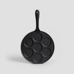 Тиган за американски палачинки HOMLA ANDREAS