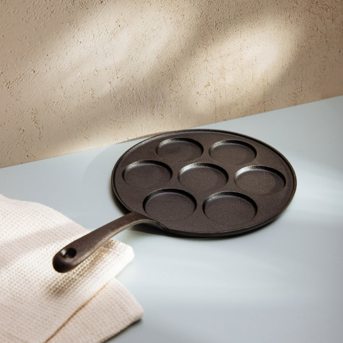 Тиган за американски палачинки HOMLA ANDREAS Тиган за американски палачинки HOMLA ANDREAS