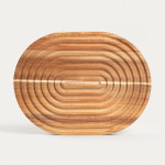 Дъска HOMLA MOOKA 33x25.5 см.