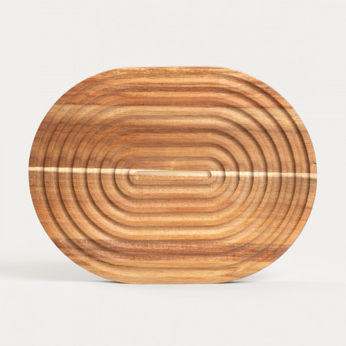 Дъска HOMLA MOOKA 33x25.5 см.
