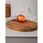Дъска HOMLA MOOKA 33x25.5 см.