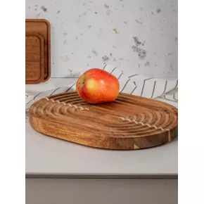 Дъска HOMLA MOOKA 33x25.5 см.