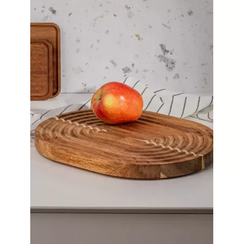 Дъска HOMLA MOOKA 33x25.5 см.