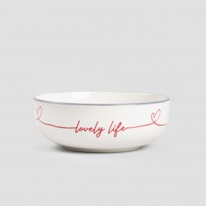 Купа HOMLA LOVELY LIFE 15 см.