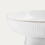 Купа HOMLA LYNN 20x9 см