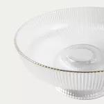 Купа HOMLA LYNN 20x9 см