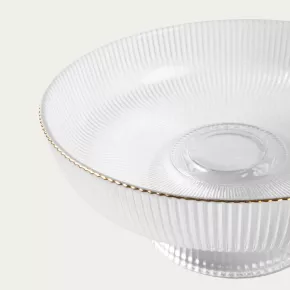 Купа HOMLA LYNN 20x9 см
