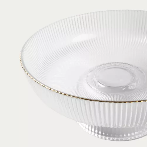Купа HOMLA LYNN 20x9 см