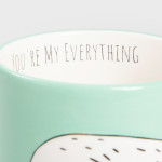 Чаша слон HOMLA TEHEN 450 мл.