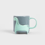 Чаша динозавър HOMLA TEHEN 450 мл.