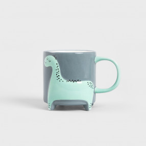 Чаша динозавър HOMLA TEHEN 450 мл.